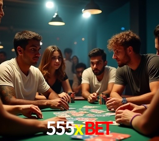 555xbet