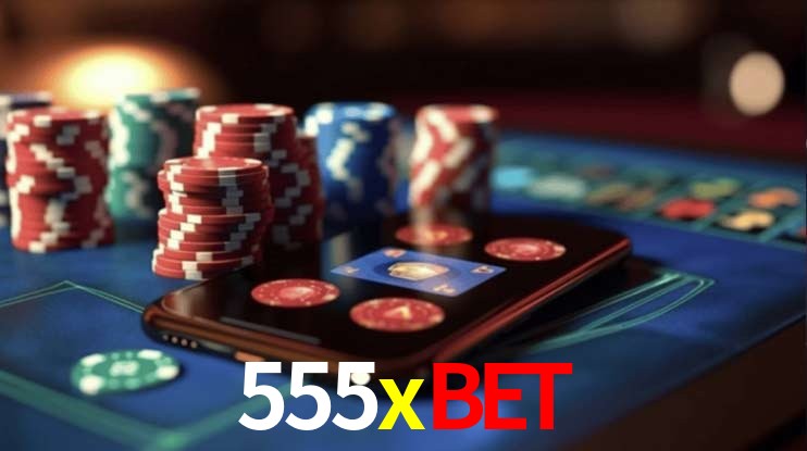 Requisitos do APK da 555xbet para Android